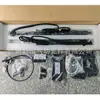 Haste de Suporte Elétrica Especial para Porta-Malas do Modelo Mazda Cx-5 2015+ para Retrofit/Modificação