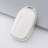 Funda Protectora para Llave de Coche Adecuada para los Nuevos Modelos 2024 de Honda Cr-V, Vezel, Breeze, Civic, Ur-V y Accord