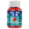Cebo Espumoso para Pesca Tradicional, Bolas Flotantes, Cebo para Pesca Salvaje, Carpa Crucian, Partículas Flotantes, Cebo Artificial