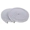 Tira de sellado autoadhesiva de goma para puertas y ventanas tira para huecos de ventanas tira de sellado de goma tira para juntas de puertas parabrisas cálido en stock venta al por mayor