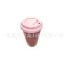 Fabricante BSCI Tapa de Silicona Personalizada para Taza de Café Tapa Redonda de Silicona para Taza de Cerámica de Leche Tapa a Prueba de Polvo y Fugas para Taza