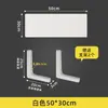 Estante de pared sin taladro, estante recto de pared, soporte para proyector, estantería flotante, estante de exhibición para router
