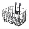 Cesta para bicicleta, cesta para bicicleta de montaña, cesta plegable en caja llamativa, cesta colgante para coche eléctrico, cesta para coche, cesta plegable