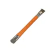 Cepillo limpiador para estufa de gas, cepillo pequeño de acero para estufa de cocina, cepillo potente para placa base y disco, cepillo multifuncional para espacios de difícil acceso