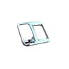 Adecuado para Honda 26 Passport Panel de Interruptores de Vidrio Interior Moldura Interior de Puerta Marco del Panel de Instrumentos Manija