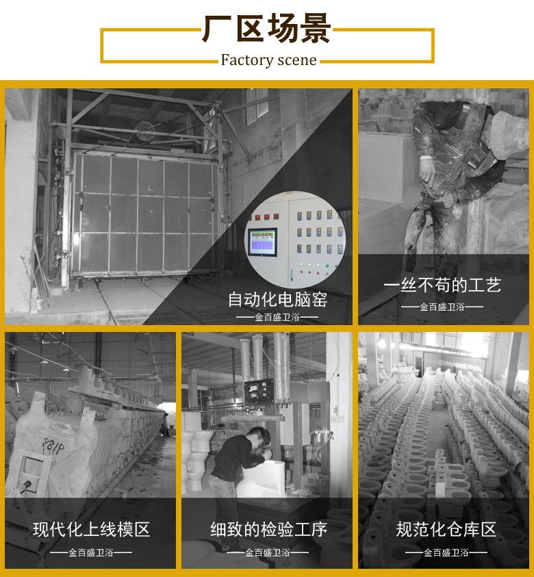 工厂合并-方案二【黄色背景】加标题