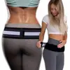 Cinto de Quadril Transfronteiriço, Cinto Abdominal e Pélvico, Cinto de Suporte Pélvico Pós-Parto para Gestantes, Modelagem da Cintura, Levantamento do Quadril, Aperto do Quadril, Cinto Abdominal, Cinto de Cintura
