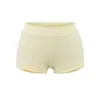 Shorts Casuais Jacquard Sexy de Cintura Elástica para Mulheres, Verão Novo Moda Versátil Slim Fit Tricotado Casual Hot Pants