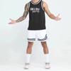Pantalones Cortos Casuales para Hombre Pantalones Delgados Verano Americanos Holgados Deportivos Baloncesto