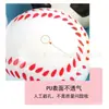 Venda Direta de Fábrica de Bolas Sólidas de Espuma para Crianças, Futebol, Basquete, Tênis, Taco de Baseball Atacado
