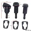 La boquilla de agua para coche 986303J000 es adecuada para Jeep, Hyundai, Dodge, Chrysler y 300C