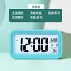 Despertador Gadget para Estudiantes, Nuevo Modelo 2026, Reloj Electrónico Pequeño Inteligente, Despertador de Cabecera Infantil para Niños y Niñas