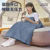 Saco de Dormir Leve de Nylon de Fábrica para Viagem de Verão ao Ar Livre para Adultos e Acampamento, Resistente à Sujeira, Algodão de Penugem, Pode Ser Emendado