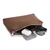 Bolso Tote de Gran Capacidad para Mujer con Neceser a Juego, Bolso de Hombro Impermeable de Piel Sintética para el Trabajo y Viajes