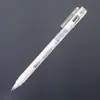 Bolígrafo Resaltador Bolatu Blanco 1.0mm Especial para Arte Dibujo Estudiante Boceto Cómic Línea de Contorno Resaltador Pluma Blanca