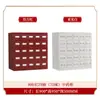 Gabinete de Medicina China de Acero Engrosado, Gabinete de Medicina China Totalmente de Acero, Gabinete Económico de Hierbas Medicinales, Gabinete de Medicina Occidental, Mesa Dispensadora, Gabinete con Múltiples Cajones
