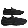 Zapatos de Hombre Verano Malla Tejida tipo Fly Malla Deportivos y de Ocio Suela Fina Zapatos de Malla Trabajo de Hombre Suela Blanda Ligeros Protección Laboral Zapatos Casuales