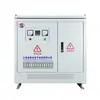 Transformador de isolação trifásico tipo seco, 415V/480V/440V para 380V para 220V/200V/690V, 100KVA, 50KW.