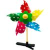 Pinza para el pelo de dibujos animados para niños, pinza de molinillo de viento linda, pinza de cerdito creativa