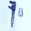 Aplicable a doctor 110 120 inyector desmontaje válvula solenoide llave montaje de válvula anillo de sellado de boquilla