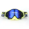 Gafas Pitscottfox 100% Motocicleta Exterior Casco Todoterreno Gafas de Ciclismo Gafas de Esquí