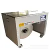 Máquina de empaque semi-automática Cano Pat máquina de banda de plástico para empaque con fleje de cartón accesorios al por mayor fábrica Yongchuang