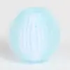 Nueva bola de lavandería de gran tamaño, bola de pelusa de nailon para lavadoras, bola mágica para el hogar para anti-enredos, eliminación de manchas y limpieza por absorción de pelusa