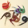 Correas para Bolsos de PU en Stock con Herrajes Ajustables Aceitados y Encerados, Accesorios de Repuesto Multicolores para Bolsos, Venta al por Mayor desde la Fuente