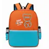Mochilas Escolares de Atacado para Jardim de Infância para Crianças de 3 a 6 Anos, Mochilas Infantis Cartoon da Juventude Chinesa, Mochilas Infantis, Publicidade Pode Ser Impressa com Logo