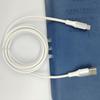 Nuevo Cable de Datos Apple con Carcasa de Aluminio Cable de Carga Rápida 2.4A TPE Adecuado para Teléfono Móvil Android Tipo C Cable de Carga 5A Fabricante