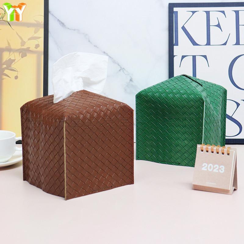 方形纸巾盒