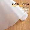 Alfombrilla a prueba de humedad para cajones de gabinete, forro para armario y zapatero, impermeable, engrosado, transparente, de grado alimenticio, cortable, alfombrilla antideslizante para cocina