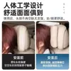 Adecuado para 24 Modelos de Huawei Aito M7 Soporte Lumbar para Reposacabezas M5 Almohada para el Cuello Mismo Estilo Accesorios de Modificación de Almohada para Coche