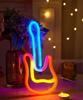 Fornecimento Direto da Fábrica Luz Neon LED Borboleta Luz Decorativa Planeta Novo Estilo Luz Amazon Spot Pose Luz Noturna