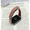 Adecuado para Correa Xiaomi Mi Band 10Pro 8/9Pro Redmi 456 Classic Correa de Muñeca Versátil con Forma de Cruz para Mujer