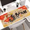 Alfombrilla de Ratón Creativa de Año Nuevo Espíritu de Dragón Gaming Grande de Gama Alta Engrosada Resistente a la Suciedad Resistente al Desgaste Alfombrilla para Escritorio de Computadora