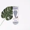 Medias finas de encaje para mujer de primavera y verano, calcetines ultra finos de colores caramelo para mujer, transpirables, invisibles, cómodos calcetines de seda de cristal al por mayor