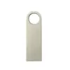 Venda Direta da Fábrica Pen Drive de Metal à Prova d'Água Gravado a Laser Presente Criativo Pen Drive USB para Carro 8G16G32G Pen Drive de Alta Velocidade