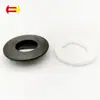 Fivelas para Tapetes de Chão da Montanha Youhe São Adequadas para Toyota e Outros Tapetes de Chão de Carros Especiais e Fivelas Antiderrapantes 1278-2