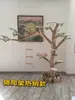 Estrutura de Escalada para Gatos, Tronco de Árvore Morto, Decoração de Janela, Galhos de Árvore, Tronco de Árvore de Madeira Sólida, Casa para Gatos, Decoração para Animais de Estimação, Galhos para Gatos