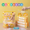 Bolsa de Admissão para Bebê de Creche, Bolsas de Armazenamento e Organização de Roupas Infantis, Bolsa para Parto de Maternidade, Bolsa de Armazenamento Selada para Organização