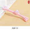 Sardin Swallow Tail Fivela Cheongsam Novo Botão Estilo Chinês Retro Botão Feito à Mão Hanfu Estilo Nacional High-end Moda Requintada