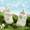 Zapatos para Niños Pequeños Jq Jingqi, Sandalias para Bebés de Hombre y Mujer, Zapatos de Malla de Verano, Zapatos para Bebés, 1-3 Años, Zapatos Funcionales Transpirables