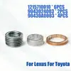 Junta de reparación de transmisión y diferencial para Toyota 1215710010 9043024003 90430A0003