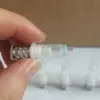 Núcleo de Bomba de Emulsão a Vácuo com Mola Externa de PP Pronto de Fábrica Núcleo de Bomba de Óleo Tipo Empurrador Núcleo de Bomba de Emulsão a Vácuo Spray