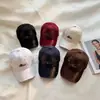 Gorra de Béisbol con Logo de Diamante 3D de Nuevo Estilo para Mujer, Versátil, Adelgazante del Rostro, Protección Solar, Gorra tipo Pato para Hombre con Circunferencia de Cabeza Grande