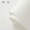 Shangjin Tamaño Pequeño Fenghua Papel Flor Artificial Ramo Papel de Envoltura Color Puro Papel de Seda DIY Hecho a Mano Floral Empaque Al Por Mayor