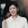 Pendientes de Botón de Perla Sintética Estilo Xu Wo Yao Yan Xu Yan Zhao Lusi Nuevo Artículo Caliente 2026 Se Pueden Usar de Dos Maneras Pendientes Accesorios para Orejas Mujeres