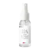 Desinfectante de Alcohol al 75% 30ml Portátil Hotel Hospital Aroma a Té Limpieza y Esterilización Desinfectante Fragante Spray de Alcohol