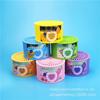 Fabricante de Guangdong Inos 215g Purificador de Ar Sólido para Remover Odores e Reter Fragrância Suporta OEM